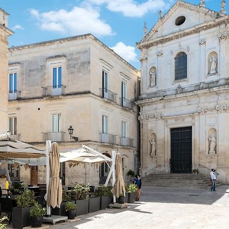 Palazzo Charlie Acomodação com café da manhã Lecce Exterior foto